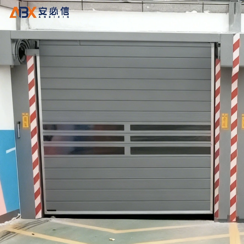 日照涡轮硬质高速门